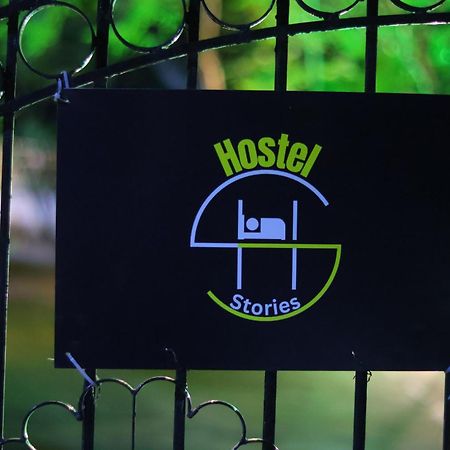Hostel Stories Májszúr Kültér fotó