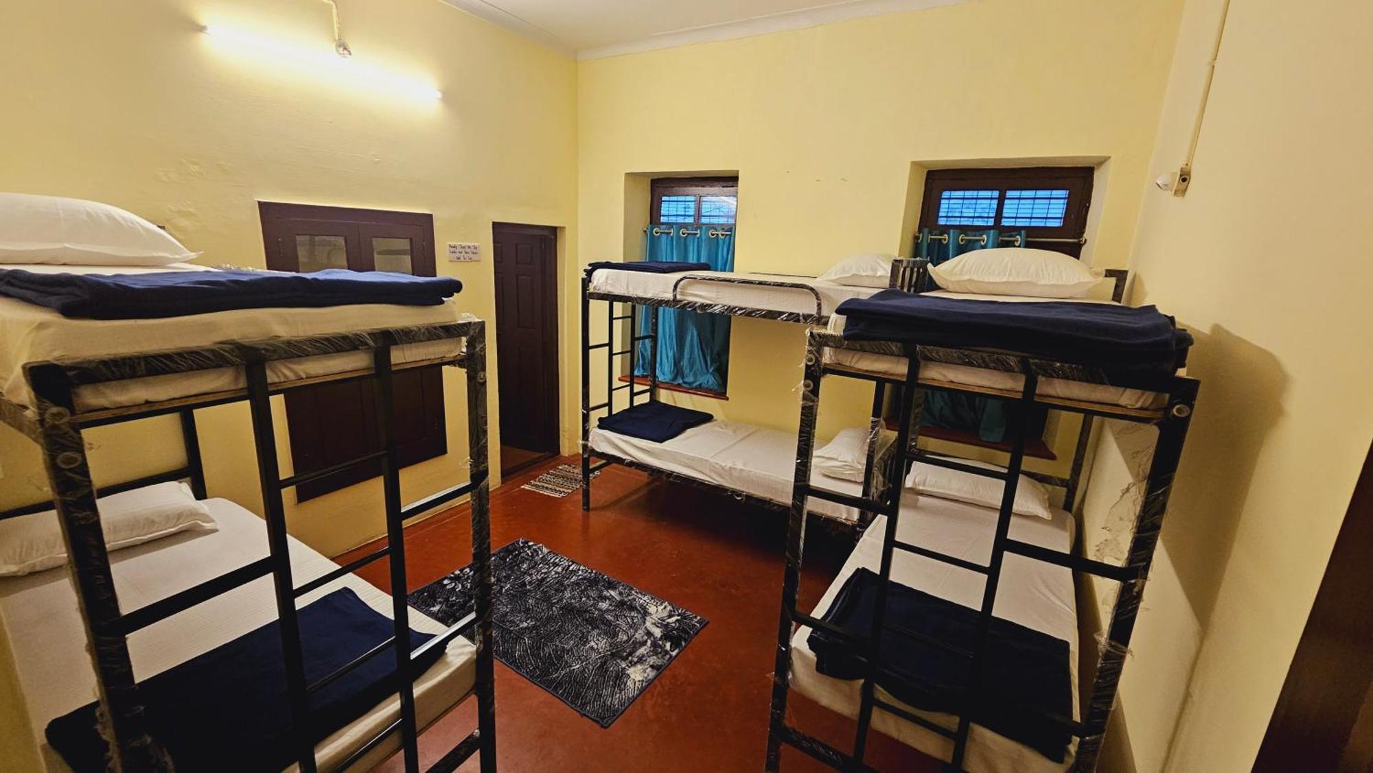 Hostel Stories Májszúr Kültér fotó