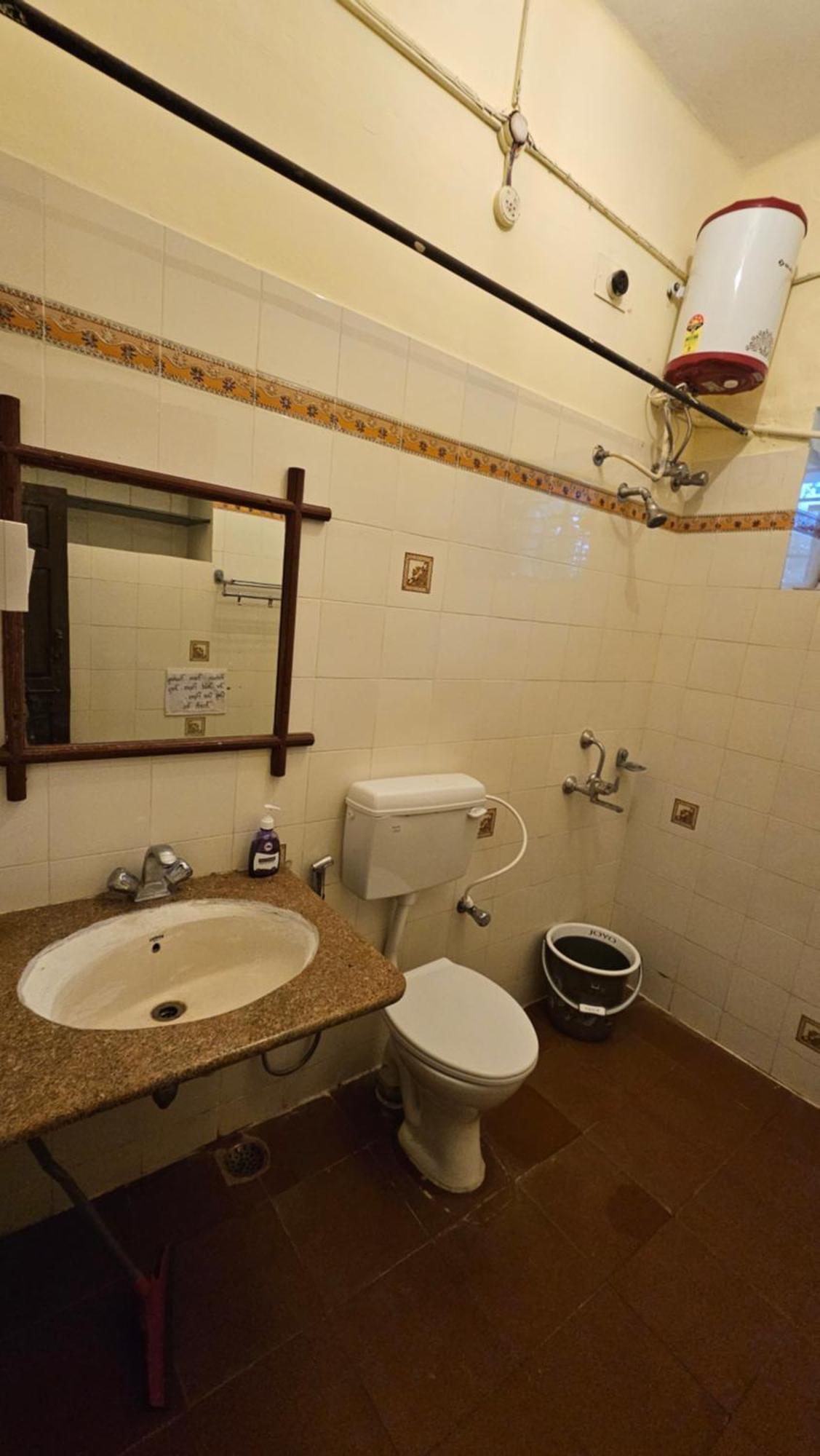 Hostel Stories Májszúr Kültér fotó