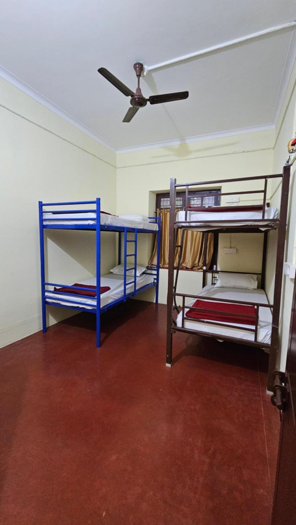 Hostel Stories Májszúr Kültér fotó