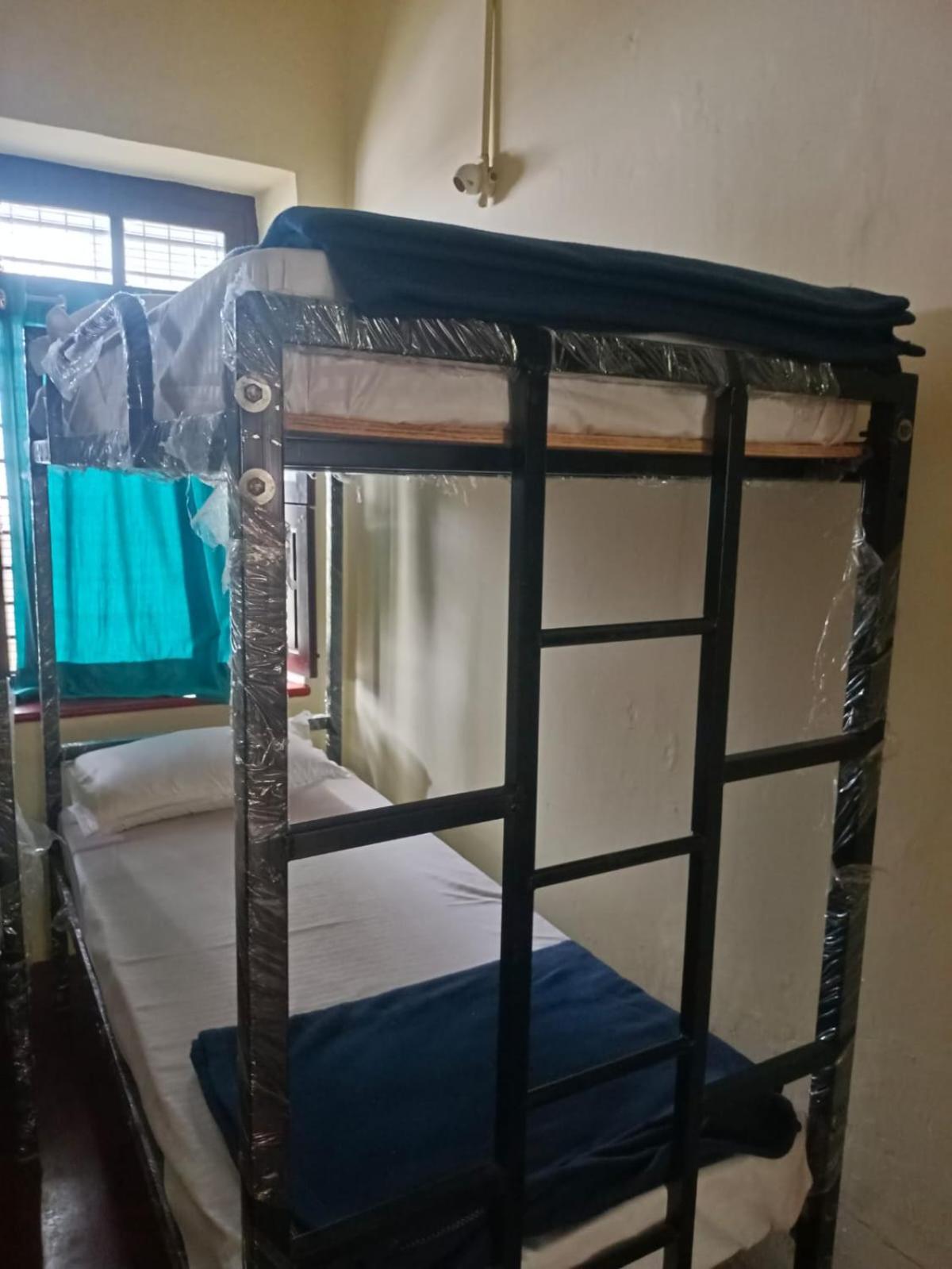 Hostel Stories Májszúr Kültér fotó