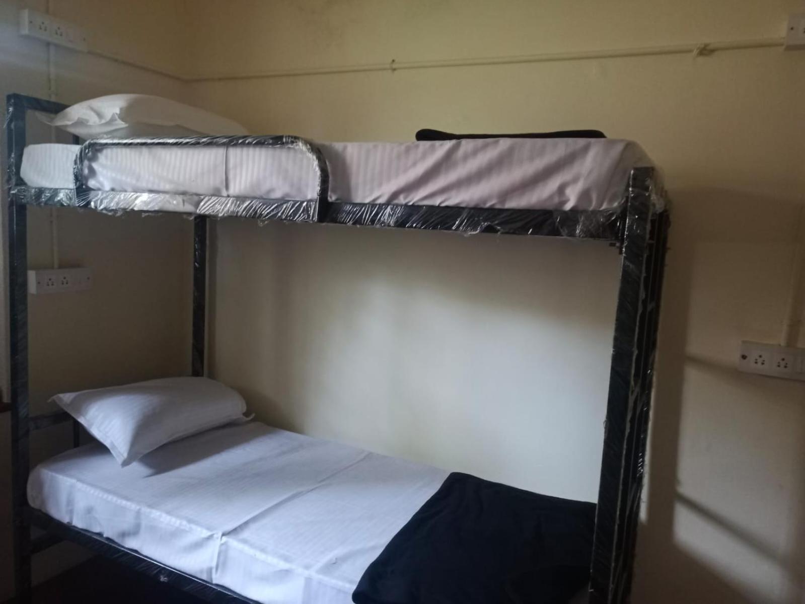 Hostel Stories Májszúr Kültér fotó
