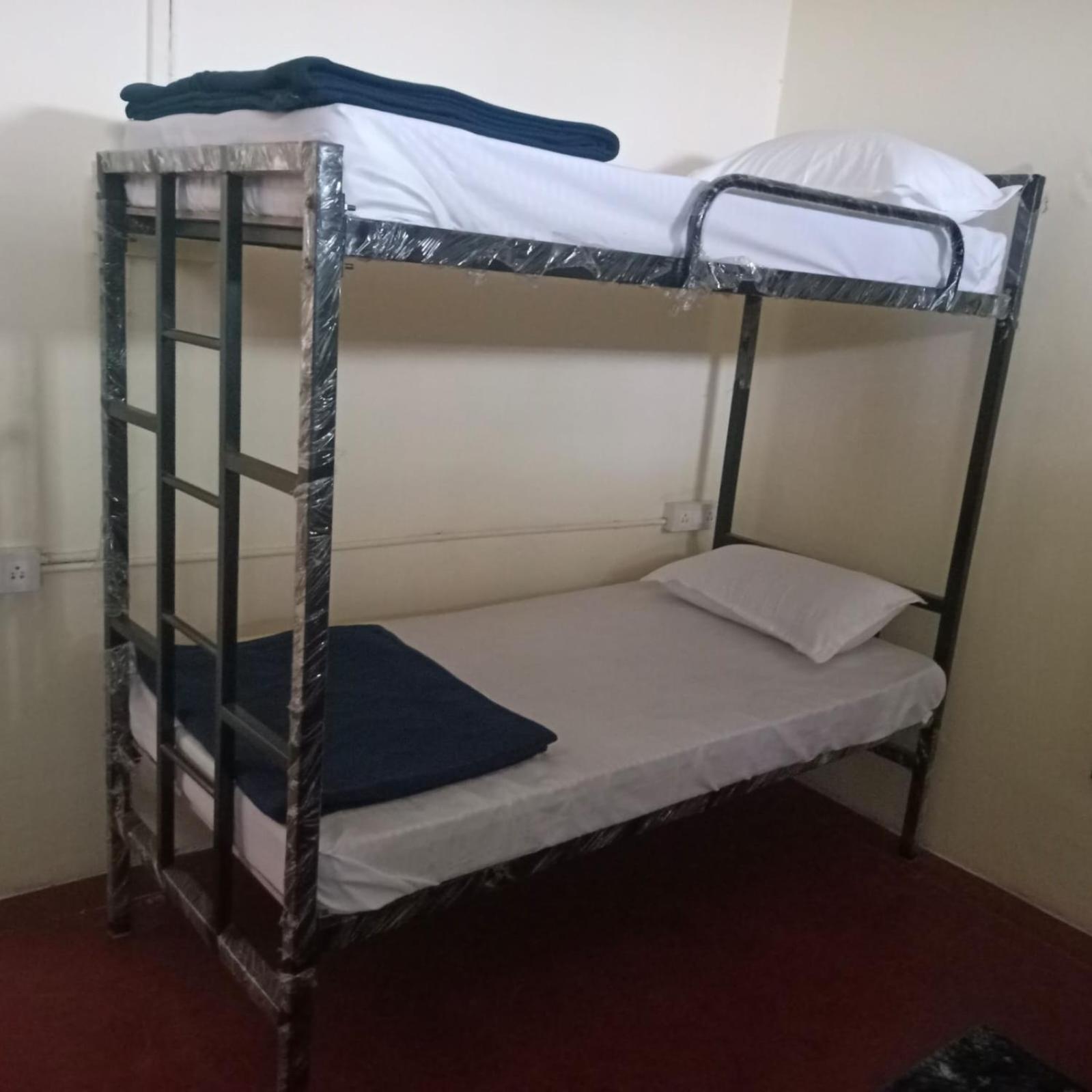 Hostel Stories Májszúr Kültér fotó