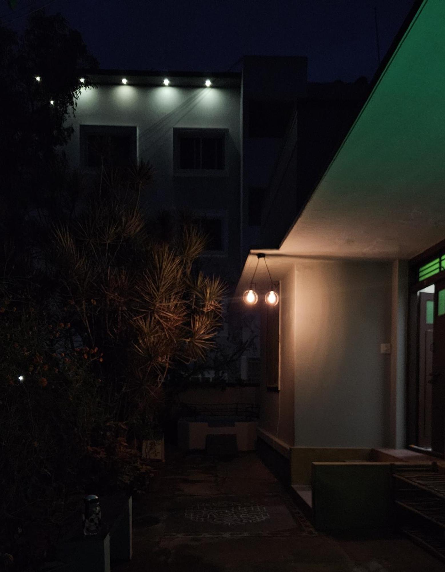 Hostel Stories Májszúr Kültér fotó