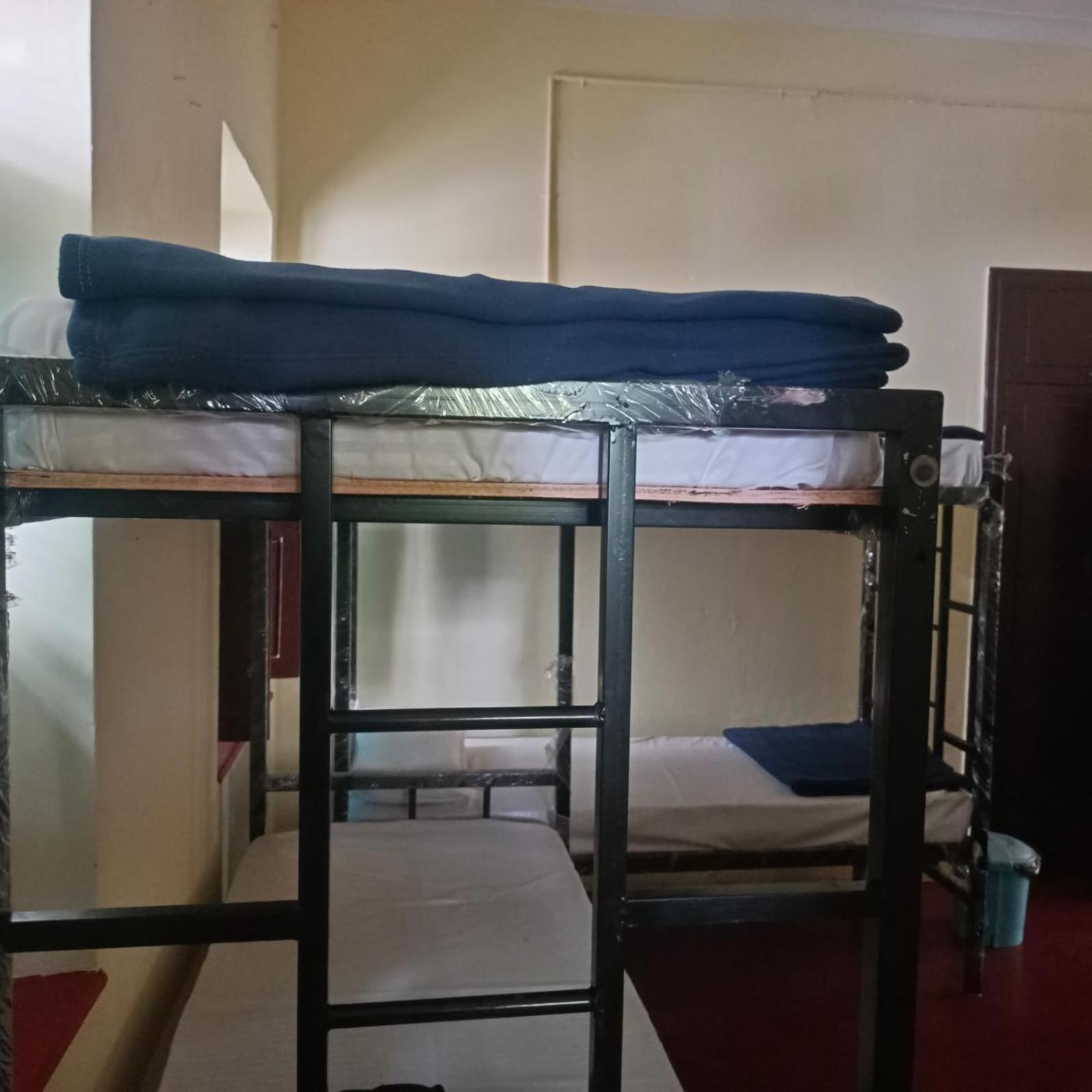Hostel Stories Májszúr Kültér fotó
