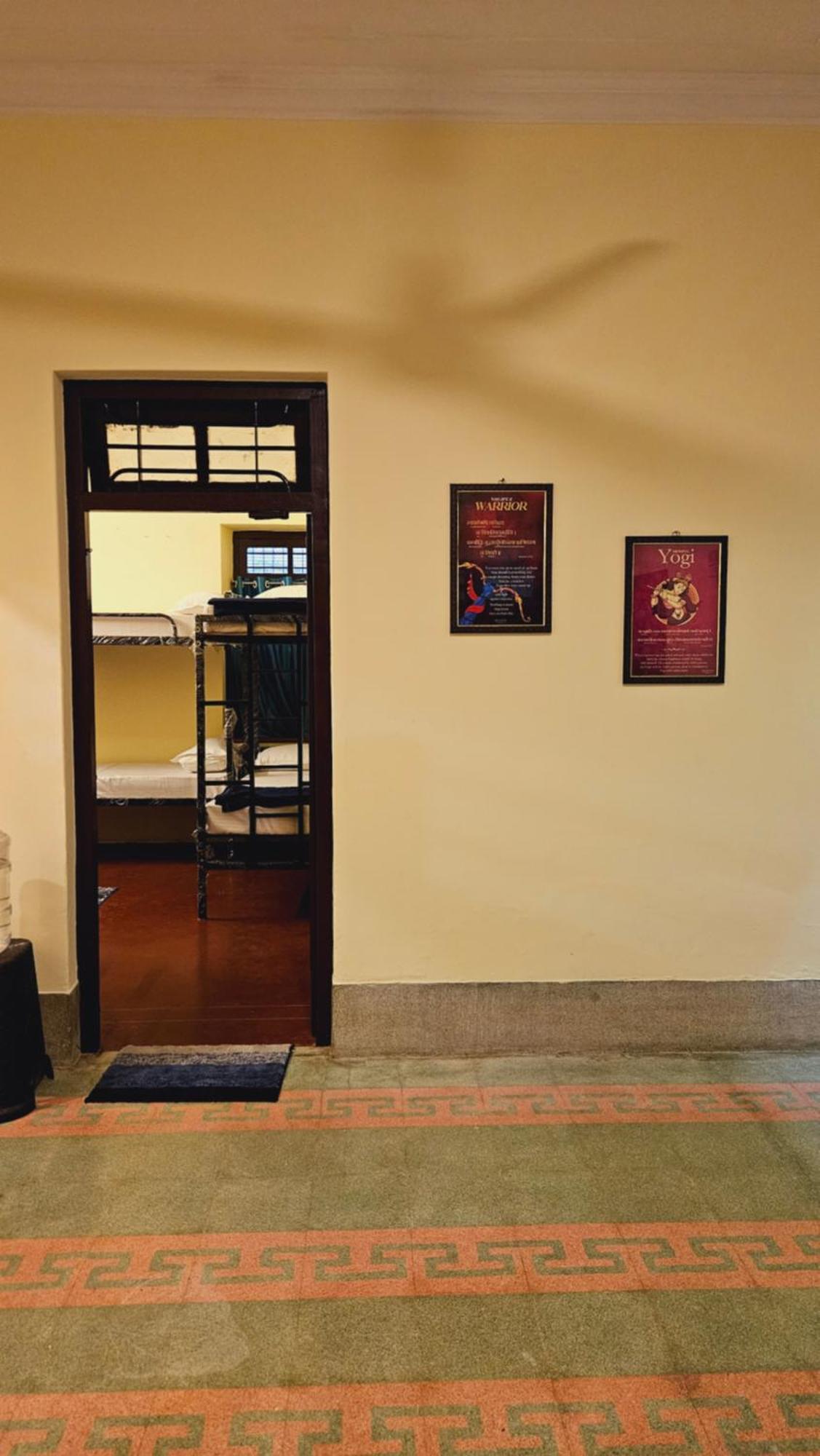 Hostel Stories Májszúr Kültér fotó